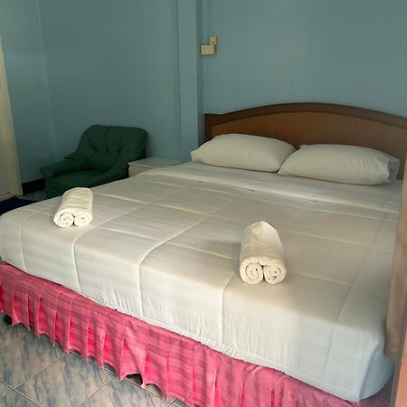 Adam Bungalows 甲米 外观 照片