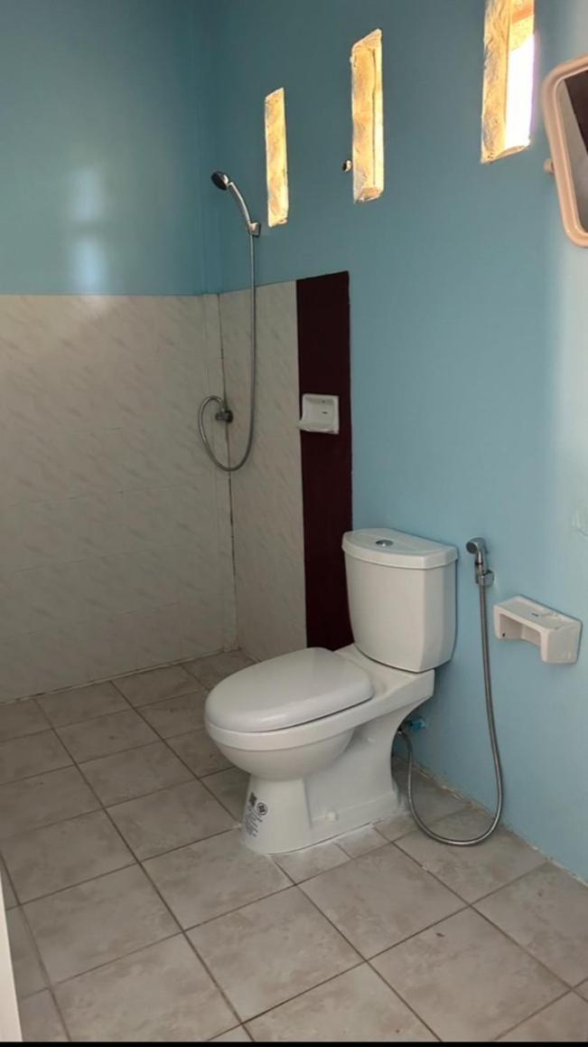 Adam Bungalows 甲米 外观 照片