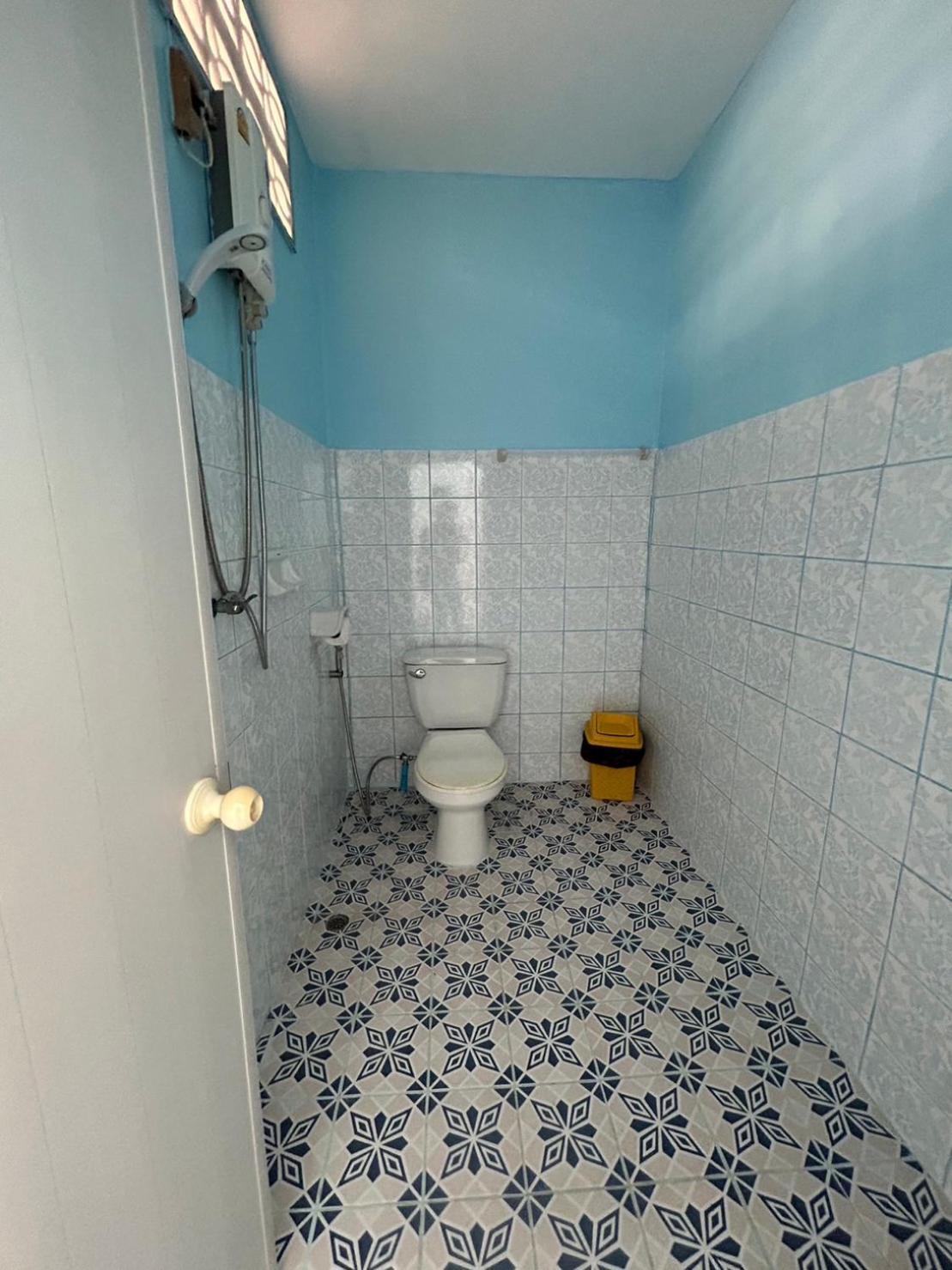 Adam Bungalows 甲米 外观 照片
