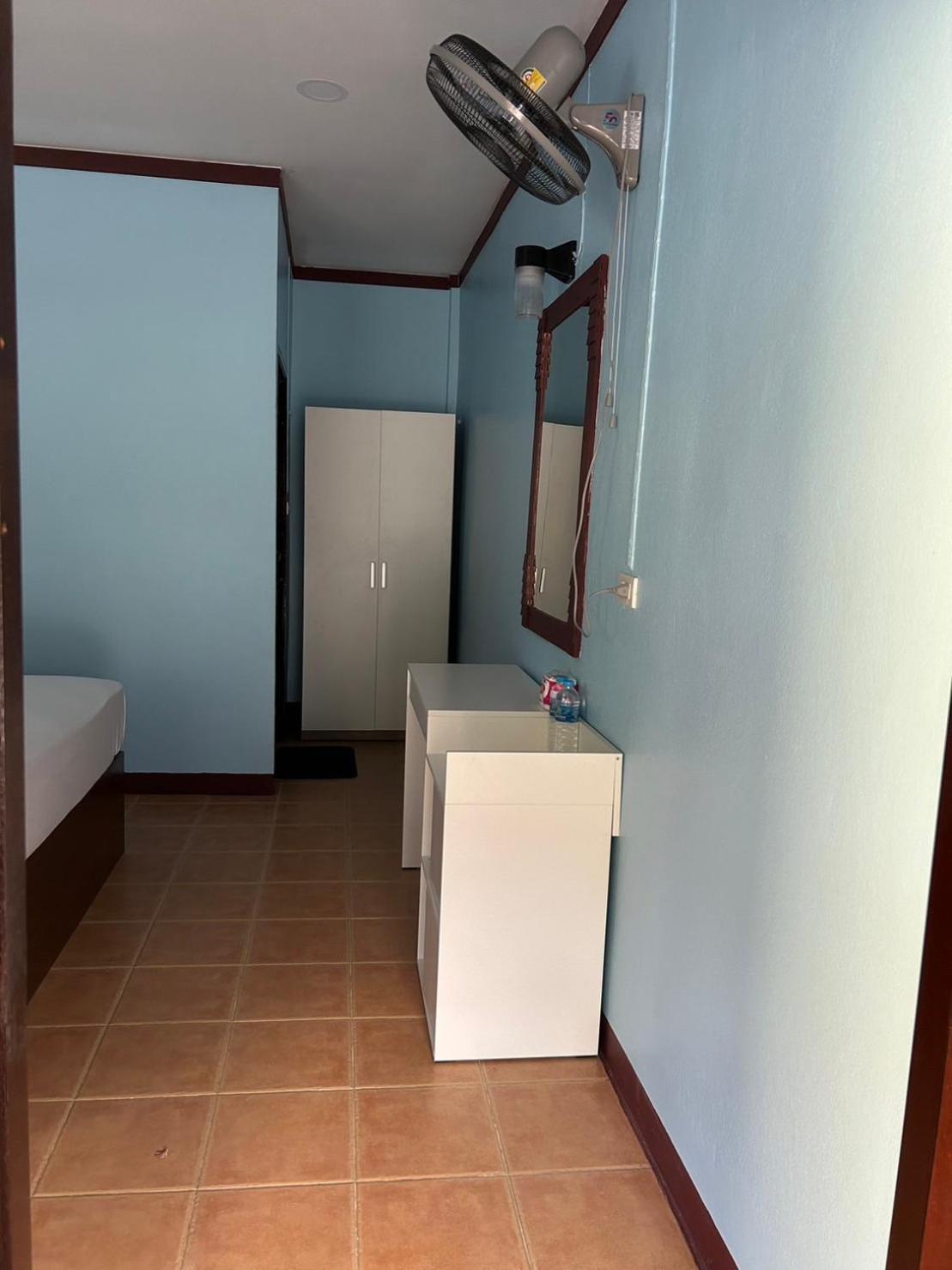 Adam Bungalows 甲米 外观 照片